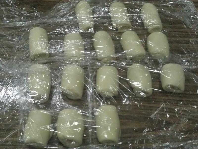 ������--moon cake������