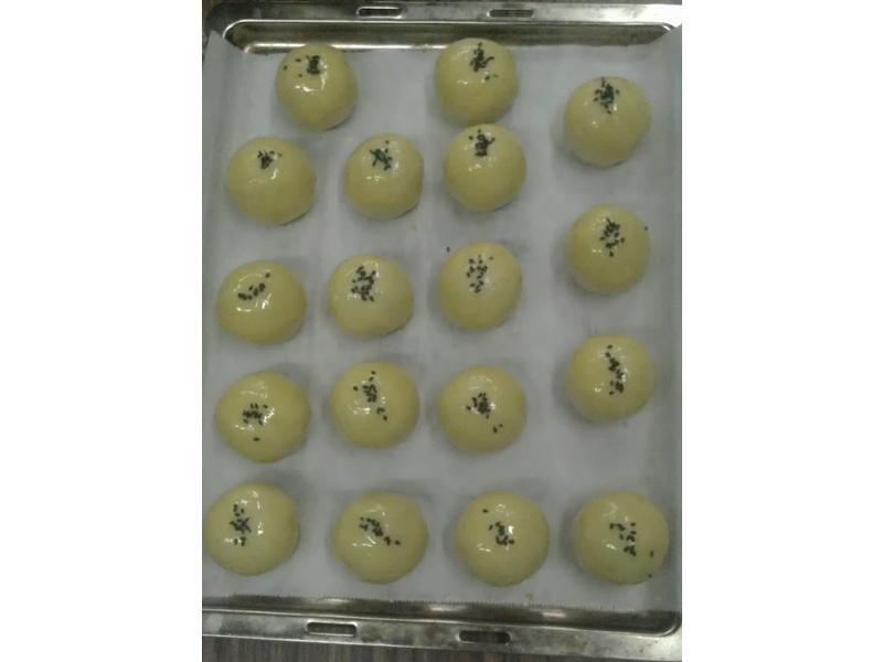 ������--moon cake������