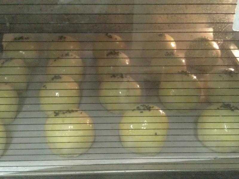 ������--moon cake������