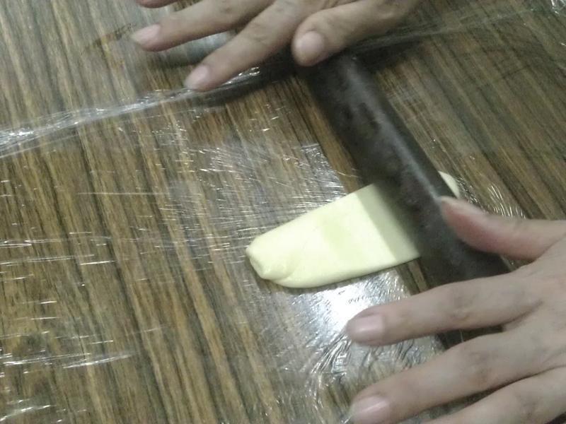 ������--moon cake������