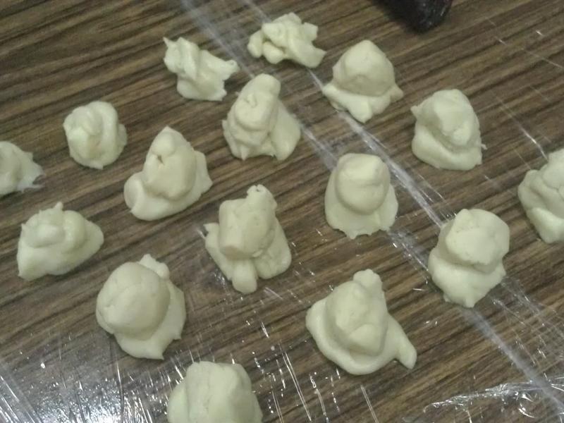 ������--moon cake������