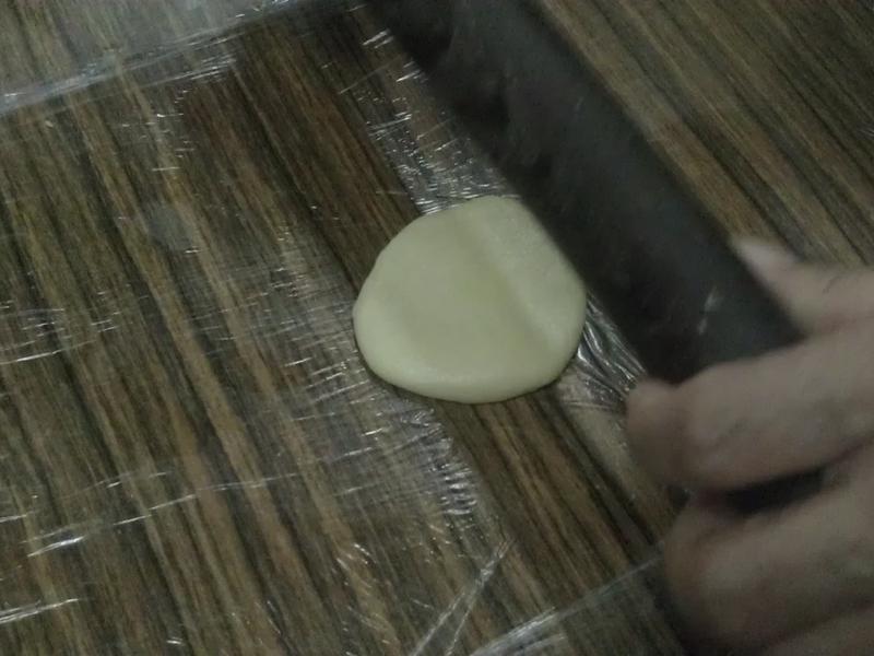 ������--moon cake������