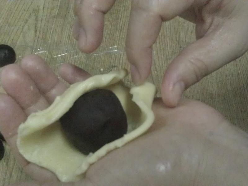 ������--moon cake������