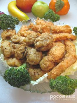 ��ը����( chicken finger )��Ģ��������