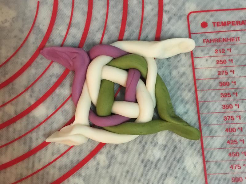 ��ɫ������ͷ������