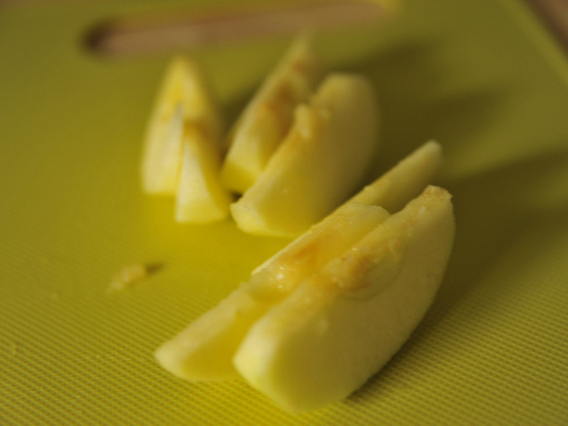 ����ƻ����ݮ�� | Holiday Strawberry Apple Pie������