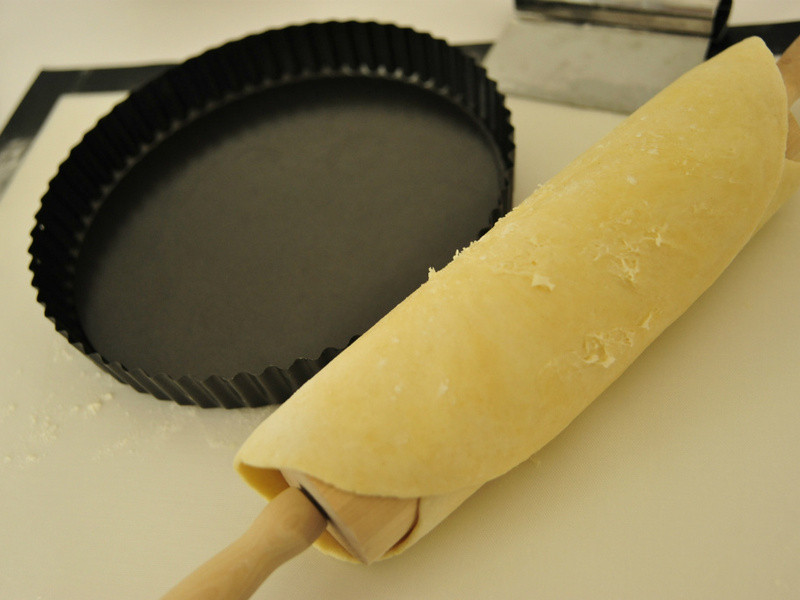 ����ƻ����ݮ�� | Holiday Strawberry Apple Pie������