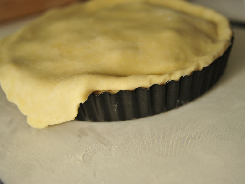 ����ƻ����ݮ�� | Holiday Strawberry Apple Pie������