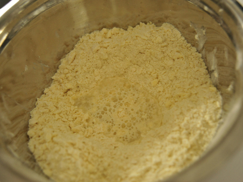 ����ƻ����ݮ�� | Holiday Strawberry Apple Pie������