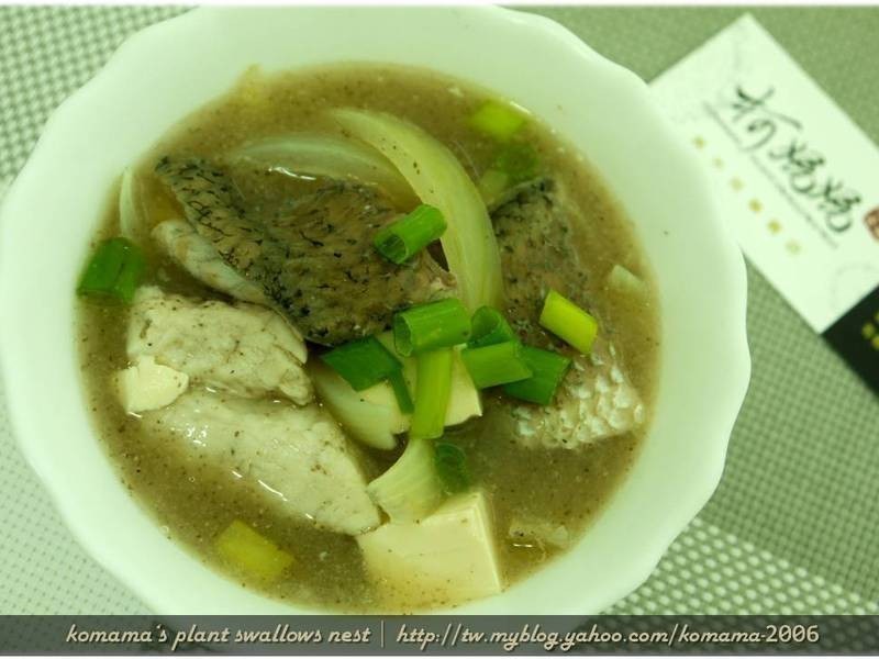 ºÚľ¶úöÔÓãζÔöÌÀ£®µÄ×ö·¨