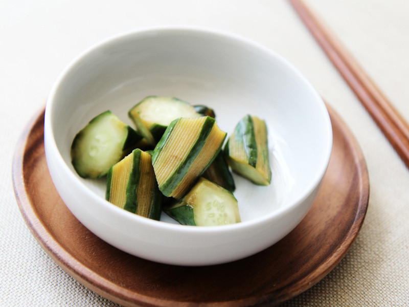 ¡¾ÒÁÀòɯ°×À±½´Ê³Æ×¡¿À±½´Î¶àá×ջƹϵÄ×ö·¨