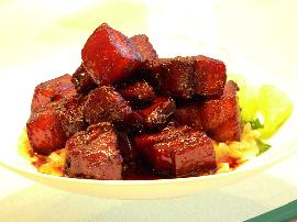 家常红烧肉的做法