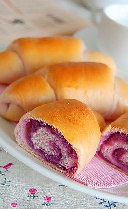 ×ÏÊíÃæ°ü¾íµÄ×ö·¨