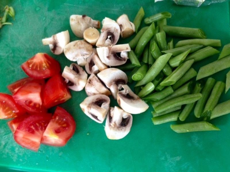 �����ټ򵥣��߲˿���Ũ���������