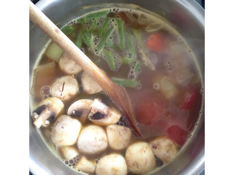 �����ټ򵥣��߲˿���Ũ���������