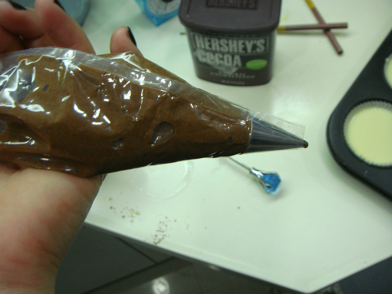 [cupcakes]�ɱ��۱��ӵ��������