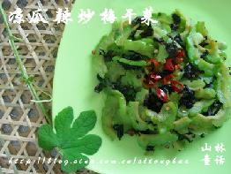 ¿à¹ÏÀ±³´Ã·¸É²ËµÄ×ö·¨