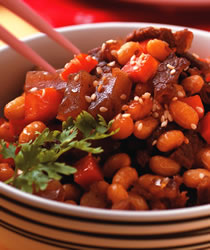 佃煮牛肉的做法