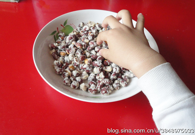 С��ʳDIY������˪����������