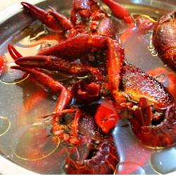 水煮小龙虾的做法