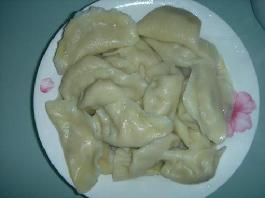 更岁交子的做法