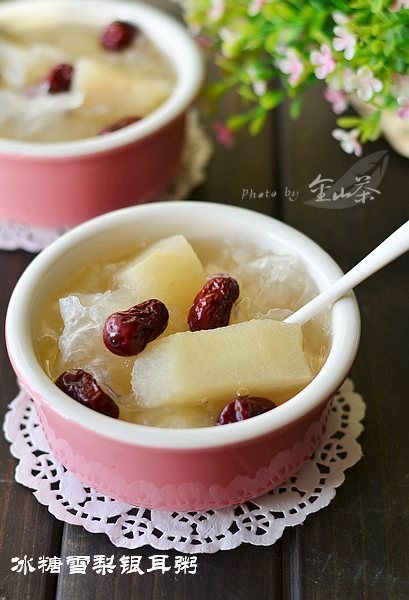 Îíö²Ìì³ÔʲôºÃ¡ª¡ª±ùÌÇÑ©ÀæÒø¶úÖàµÄ×ö·¨