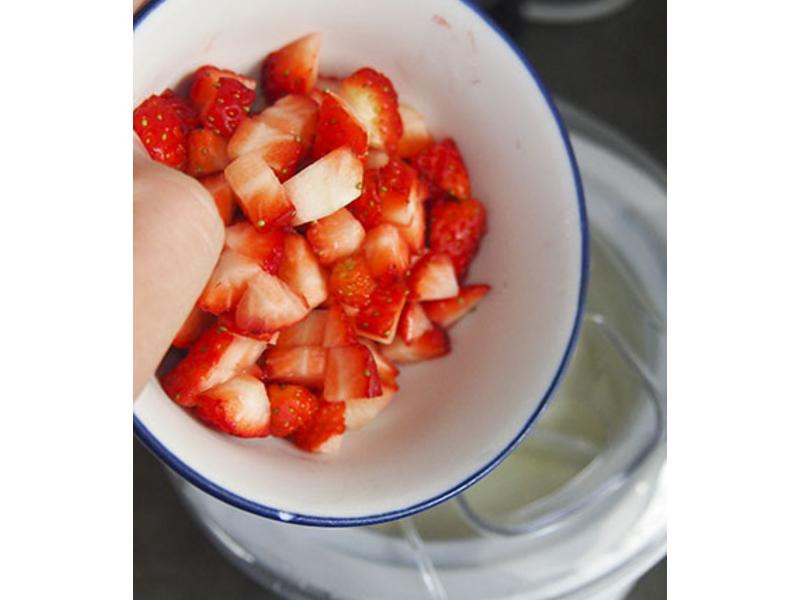 ��ݮ���ҵ���ѩ�������