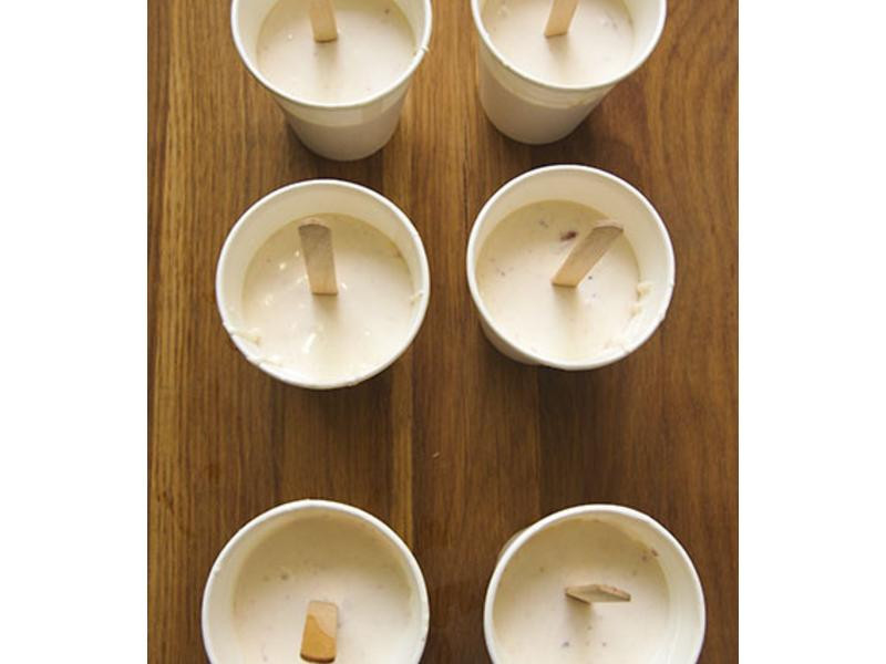 ��ݮ���ҵ���ѩ�������