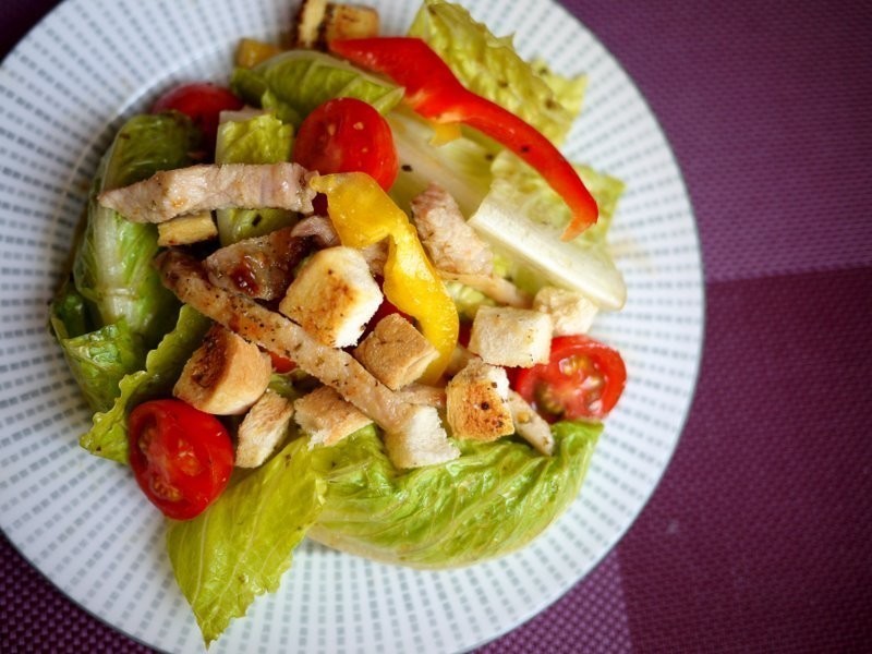 ?�³�--����������ɳ������ʽ���Ժͷ罴Salad������