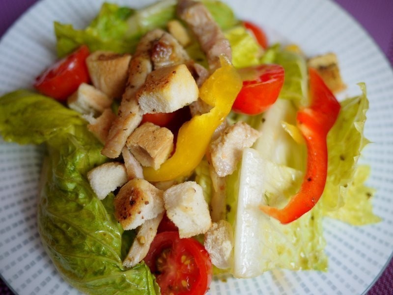 ?�³�--����������ɳ������ʽ���Ժͷ罴Salad������