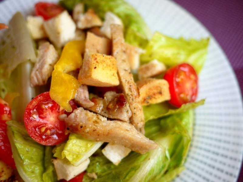 ?�³�--����������ɳ������ʽ���Ժͷ罴Salad������