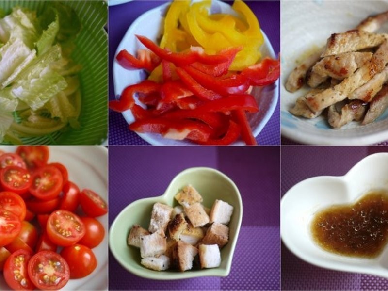 ?�³�--����������ɳ������ʽ���Ժͷ罴Salad������