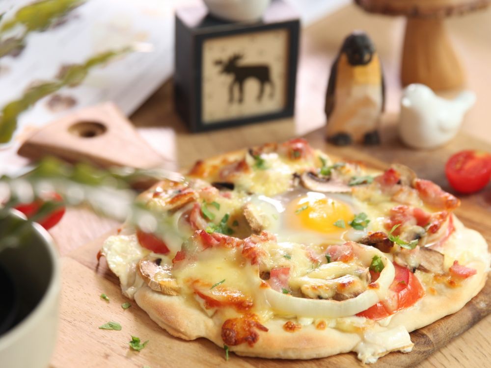 ���Pizza������