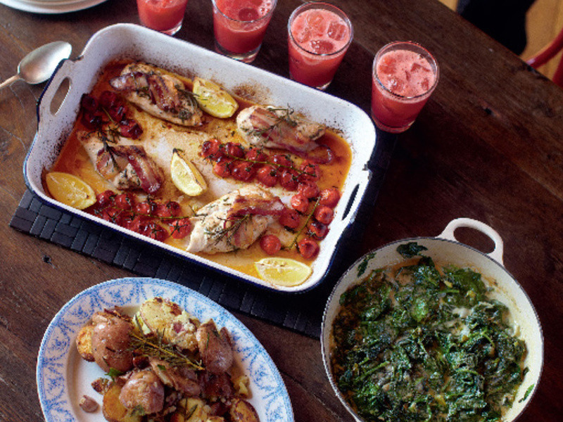 30·ÖÖÓÉϲˣ¿¾ÅÌ¿¾¼¦µÄ×ö·¨