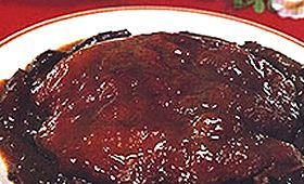 海参扒肘子的做法