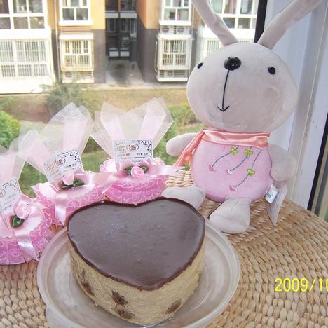 改良版咖啡慕斯 提拉米苏的做法