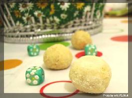 杏仁豆豆酥的做法