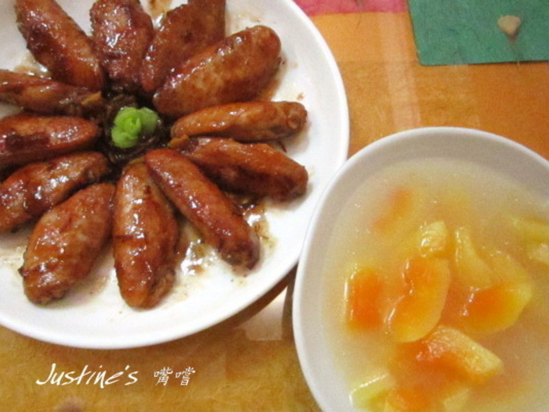 ����˫ʳ�ס�����������ľ�ϼ���������