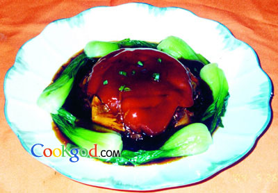 胖墩出芽的做法