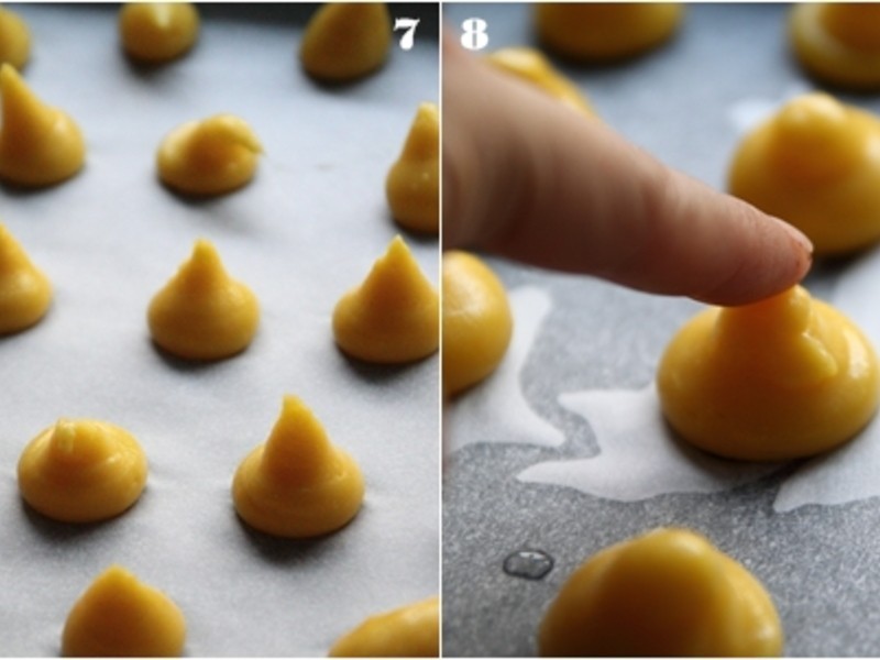 ���˽ڵ��Ҹ��᰸---�ɿ�����ܽ��Profiteroles������