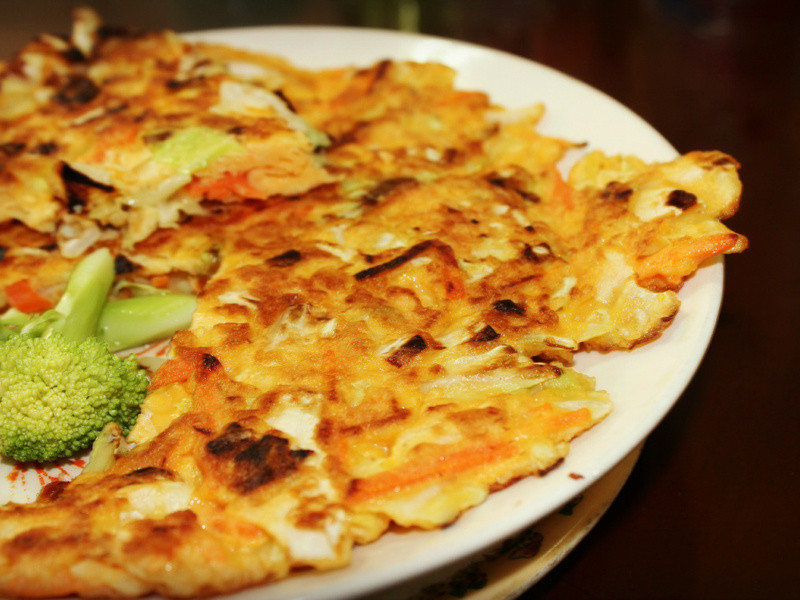 ¸ßÀö²Ë±ýµÄ×ö·¨