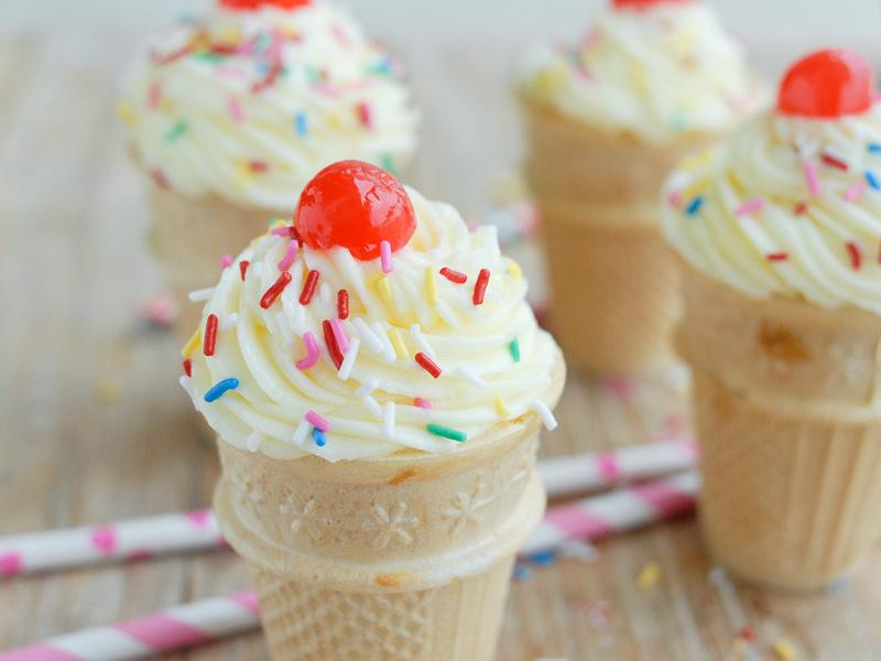 ���ձ����Cupcakes������