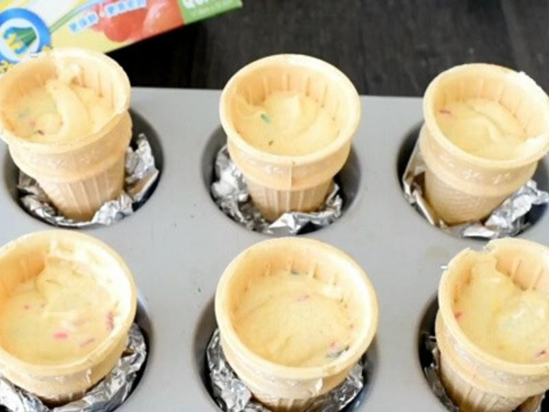 ���ձ����Cupcakes������