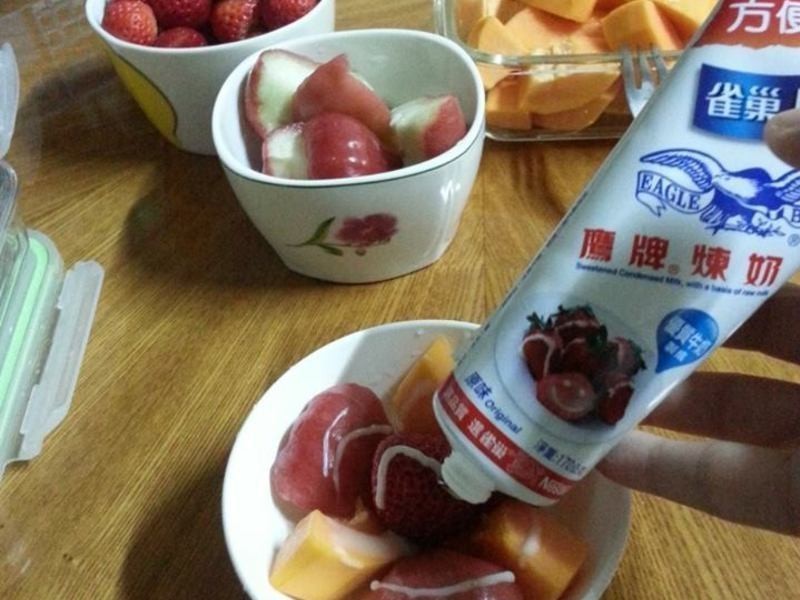 ��ݮˮ��ƴ��~��ݮ�Ͱ�ӥ�����̵�����