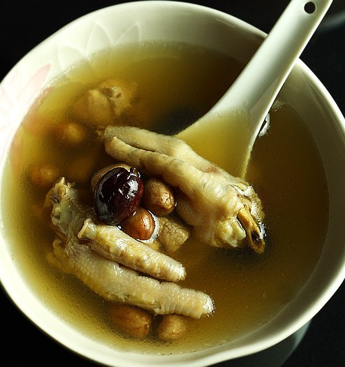 »¨ÉúºìÔæìÒ·ïצµÄ×ö·¨