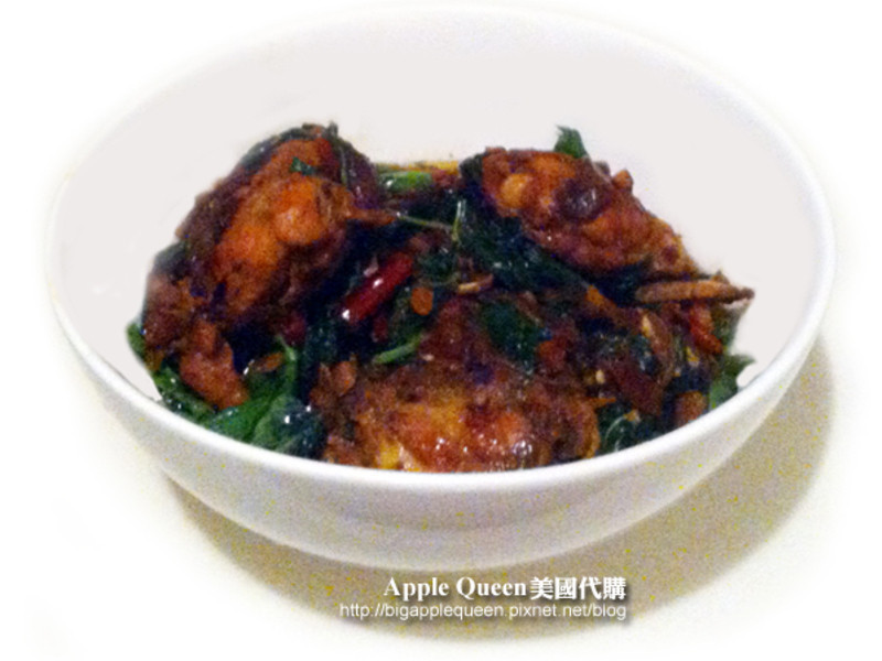 ���㼦~Chicken Basil������