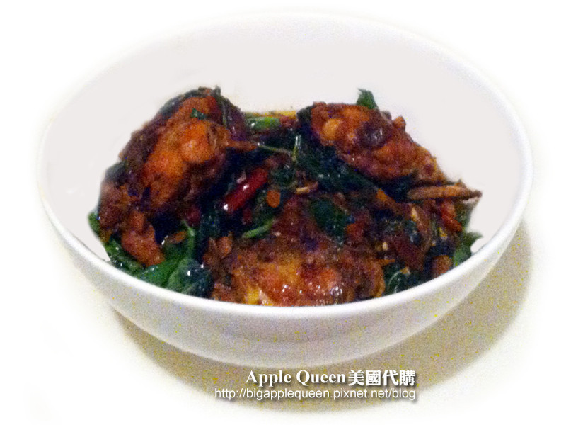 ���㼦~Chicken Basil������