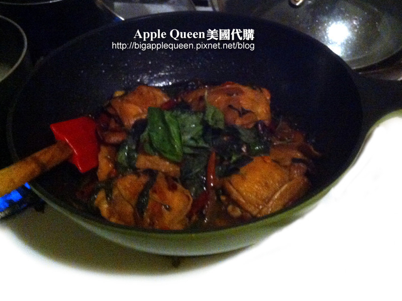 ���㼦~Chicken Basil������