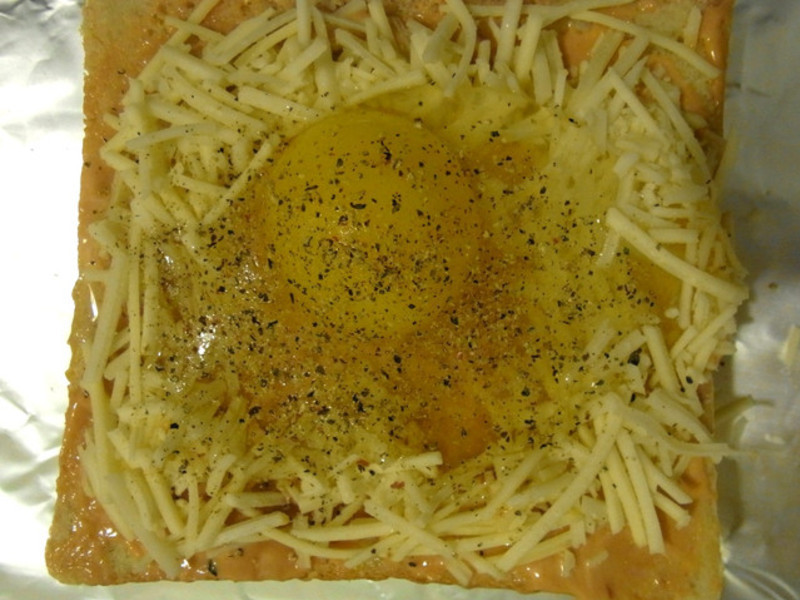 Cheese n�� Egg! ��˾��pizza��˾������