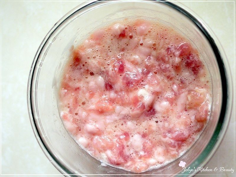 鲔鱼福袋的做法